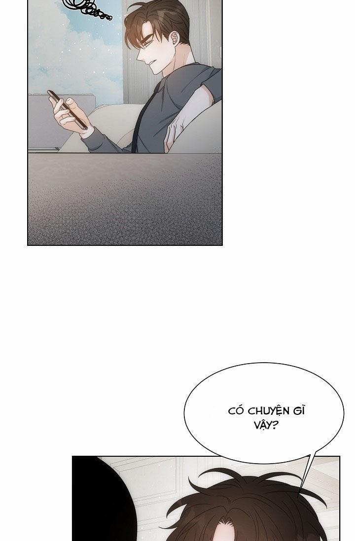 Chuyện Tình Lãng Mạn Tại Manhattan 33 trang 29