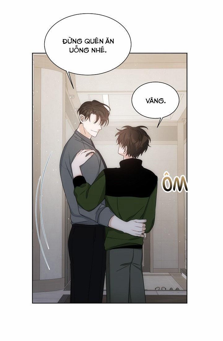 Chuyện Tình Lãng Mạn Tại Manhattan 33 trang 32