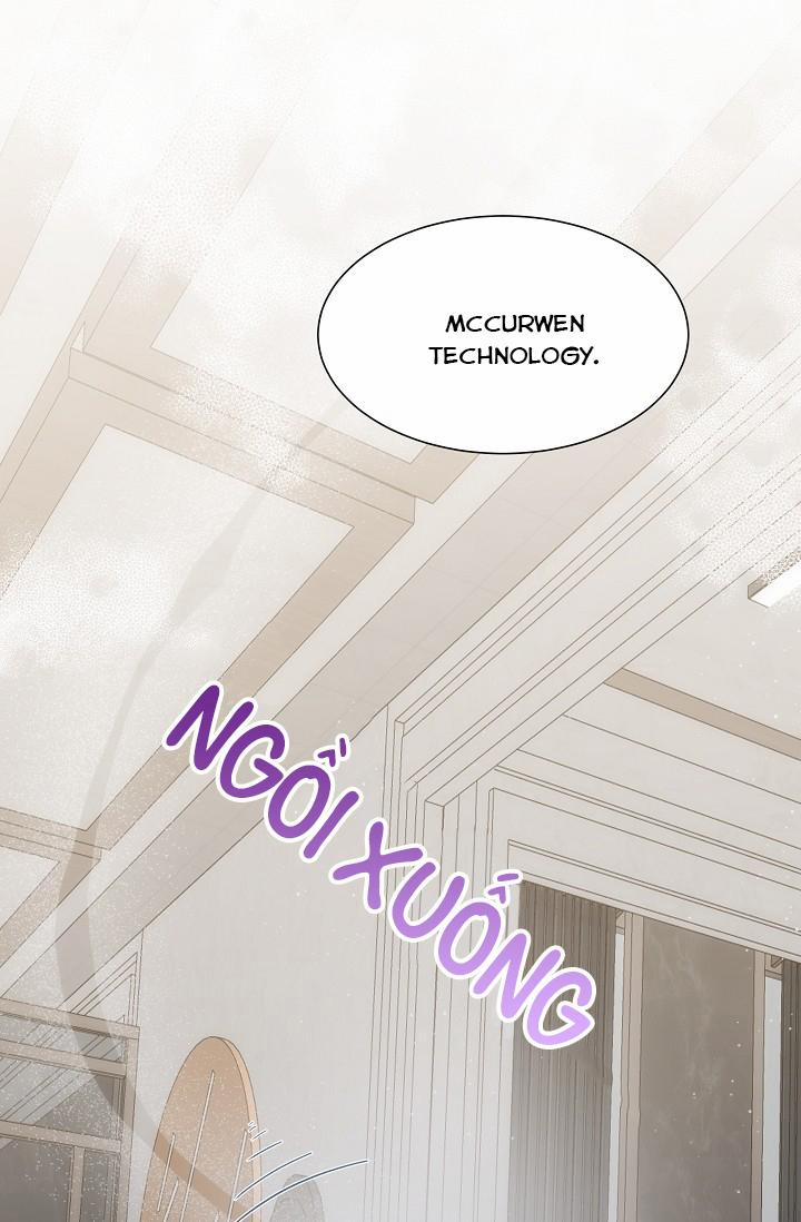 Chuyện Tình Lãng Mạn Tại Manhattan 33 trang 36