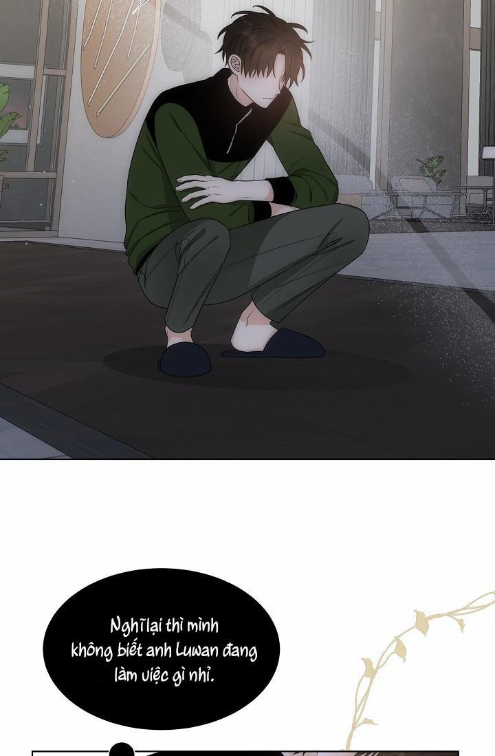 Chuyện Tình Lãng Mạn Tại Manhattan 33 trang 37