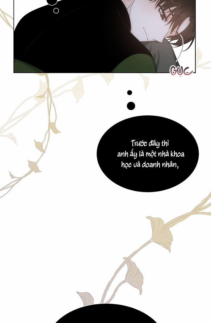 Chuyện Tình Lãng Mạn Tại Manhattan 33 trang 38