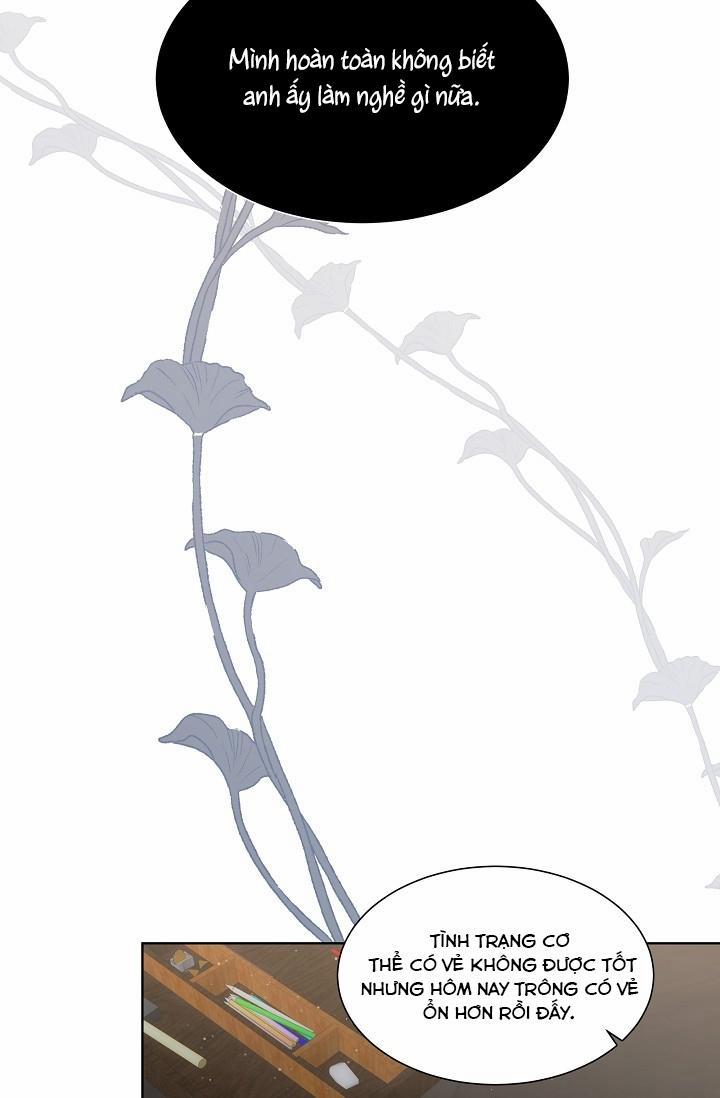 Chuyện Tình Lãng Mạn Tại Manhattan 33 trang 39