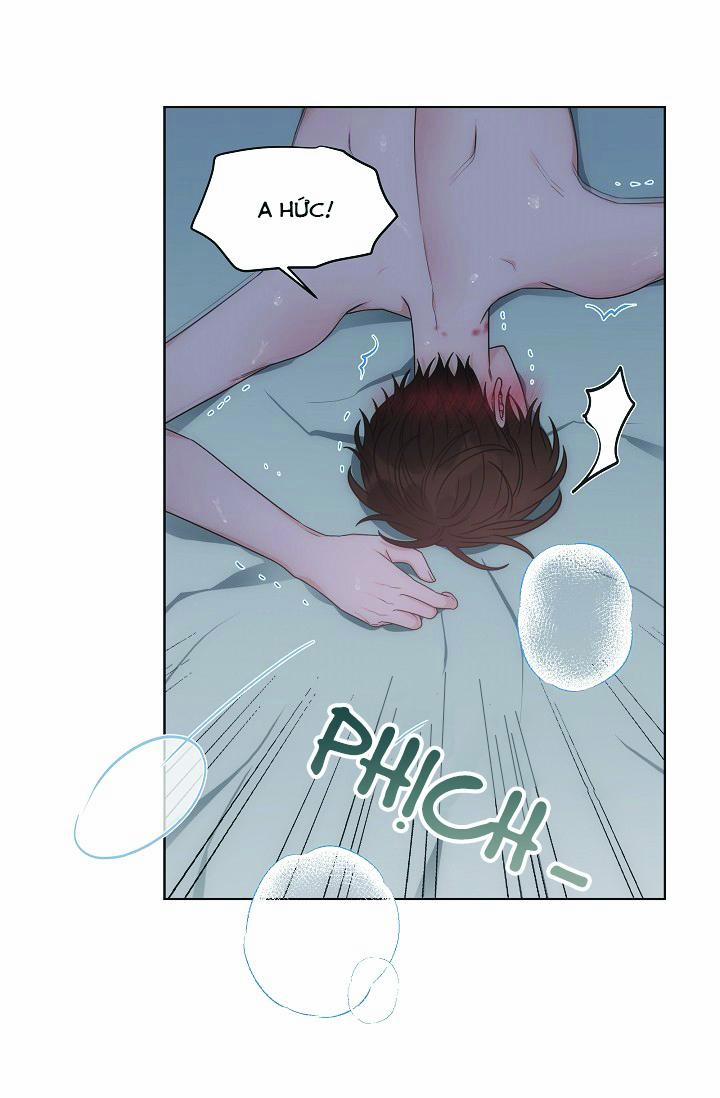 Chuyện Tình Lãng Mạn Tại Manhattan 33 trang 4