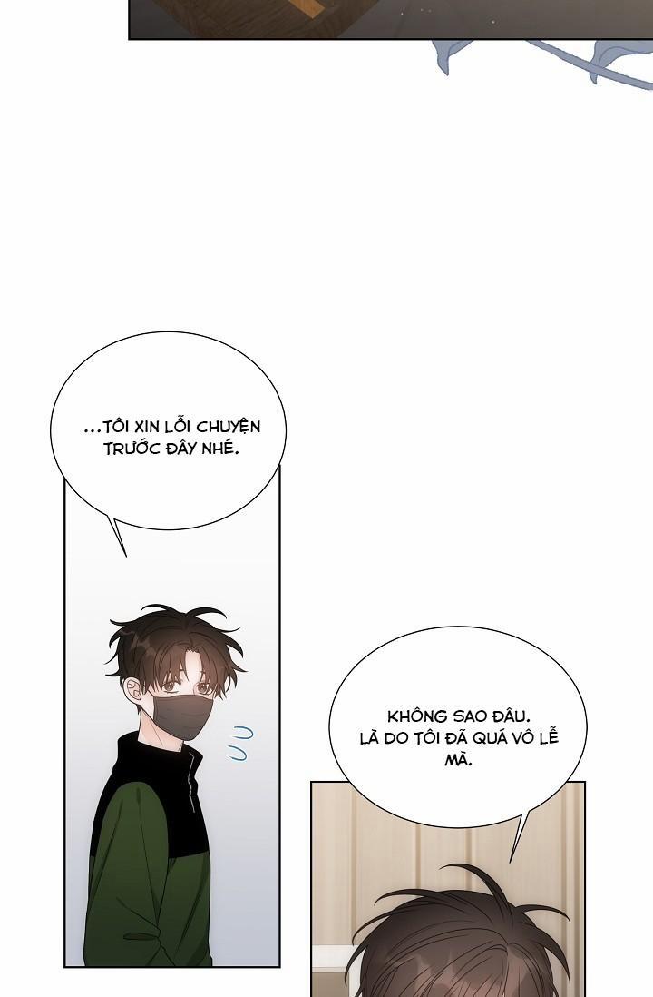 Chuyện Tình Lãng Mạn Tại Manhattan 33 trang 40