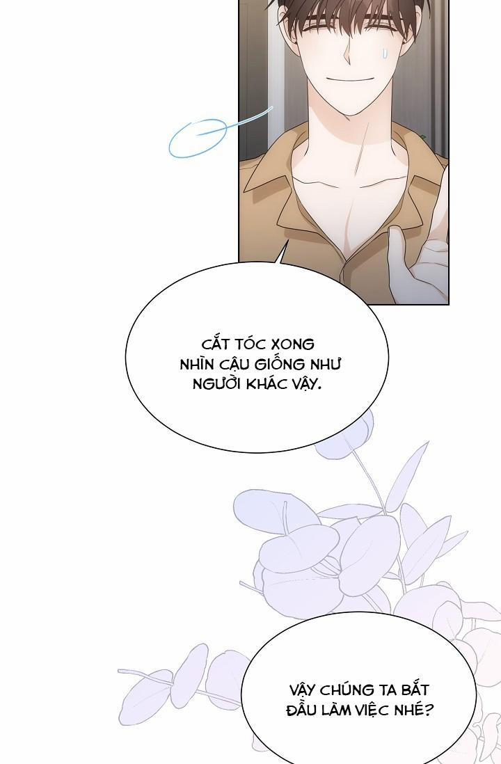 Chuyện Tình Lãng Mạn Tại Manhattan 33 trang 41