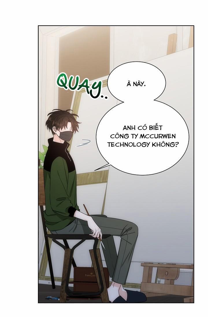 Chuyện Tình Lãng Mạn Tại Manhattan 33 trang 43