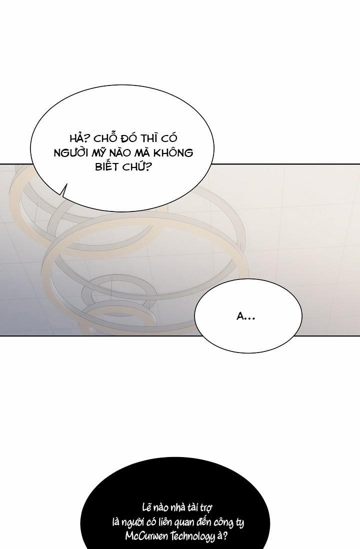 Chuyện Tình Lãng Mạn Tại Manhattan 33 trang 44