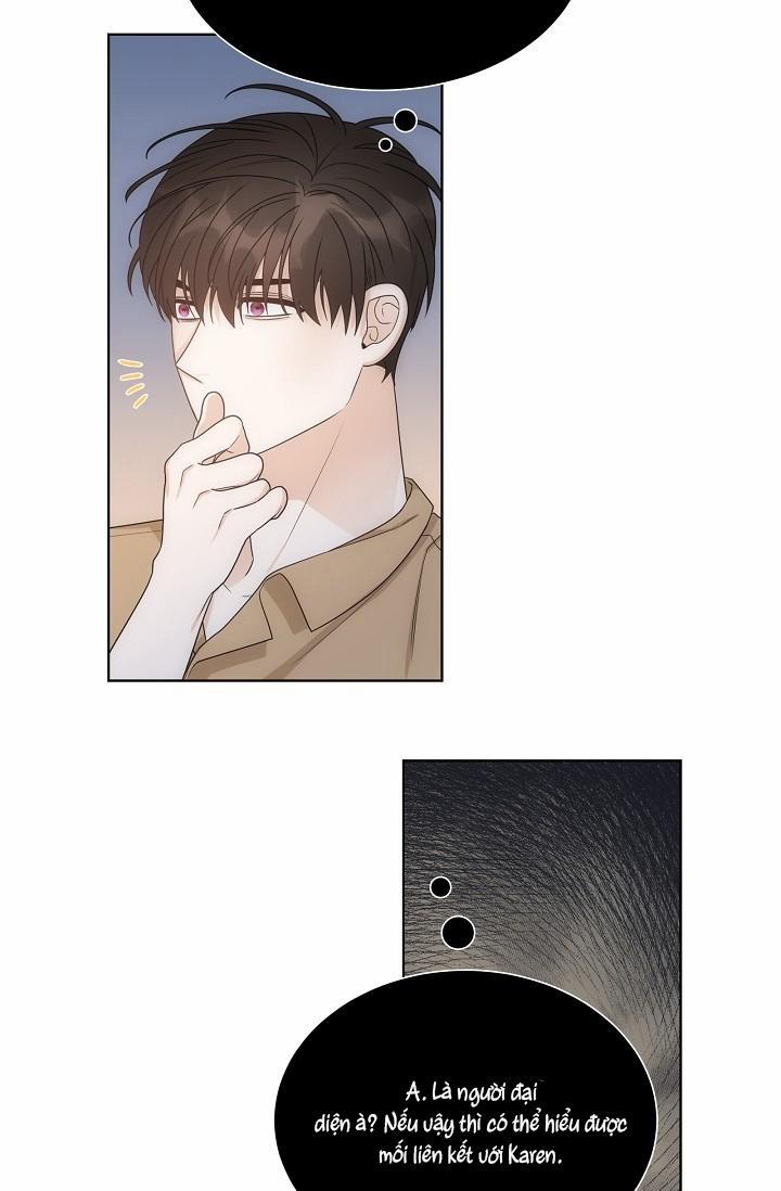 Chuyện Tình Lãng Mạn Tại Manhattan 33 trang 45