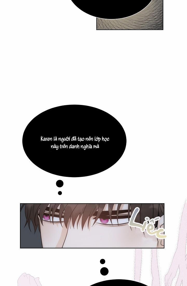 Chuyện Tình Lãng Mạn Tại Manhattan 33 trang 46