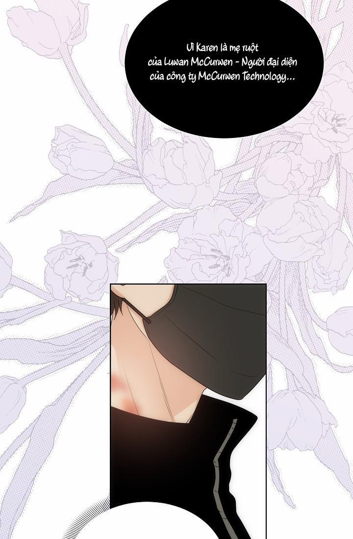 Chuyện Tình Lãng Mạn Tại Manhattan 33 trang 47