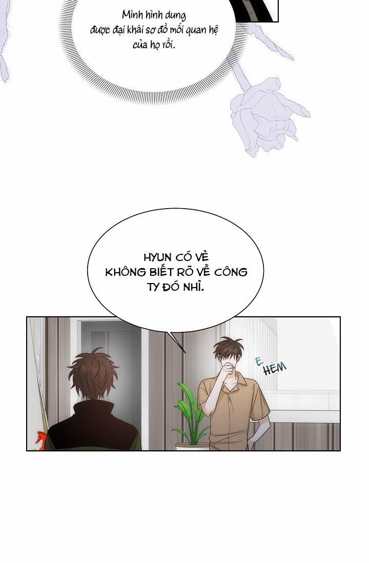 Chuyện Tình Lãng Mạn Tại Manhattan 33 trang 48