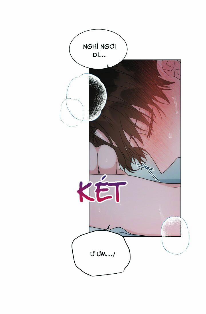 Chuyện Tình Lãng Mạn Tại Manhattan 33 trang 6