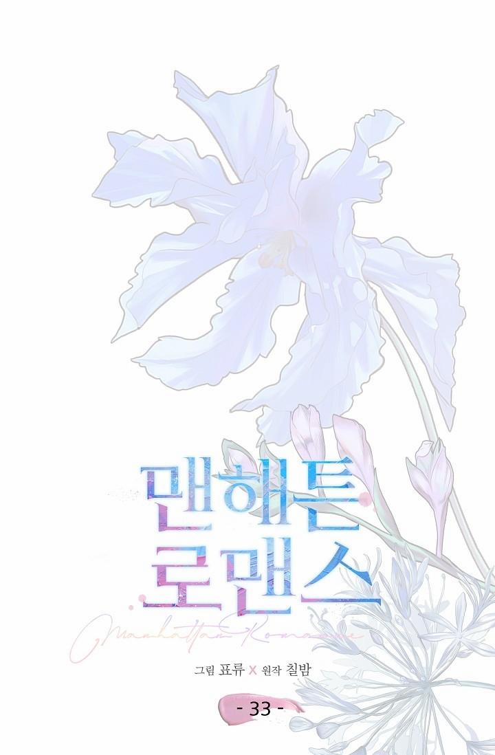 Chuyện Tình Lãng Mạn Tại Manhattan 33 trang 7