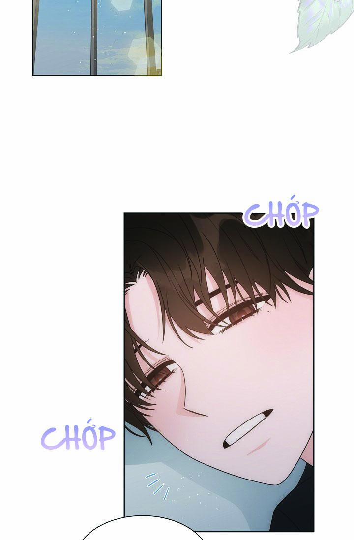 Chuyện Tình Lãng Mạn Tại Manhattan 33 trang 9