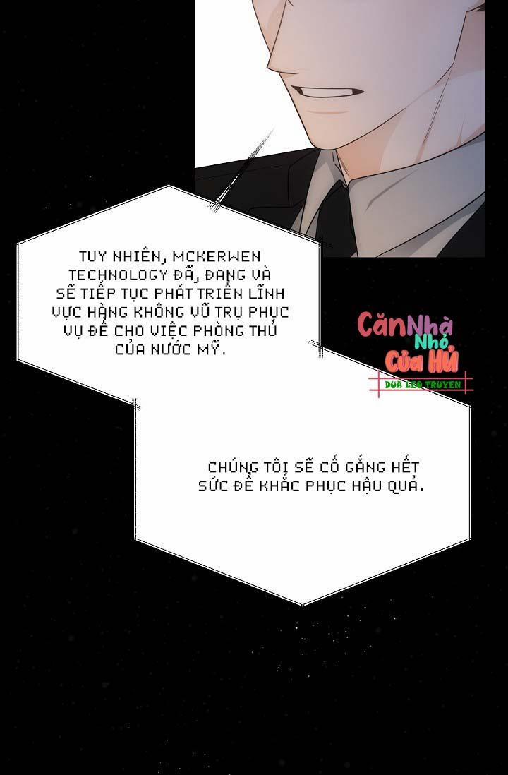 Chuyện Tình Lãng Mạn Tại Manhattan 34 trang 12