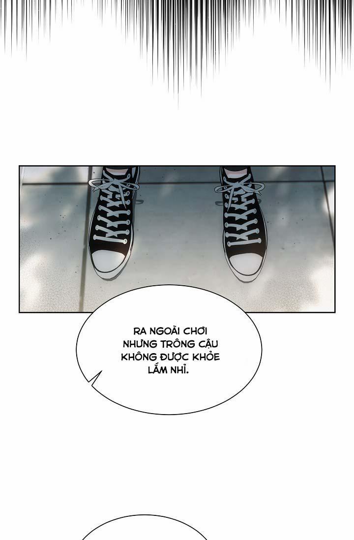 Chuyện Tình Lãng Mạn Tại Manhattan 34 trang 14