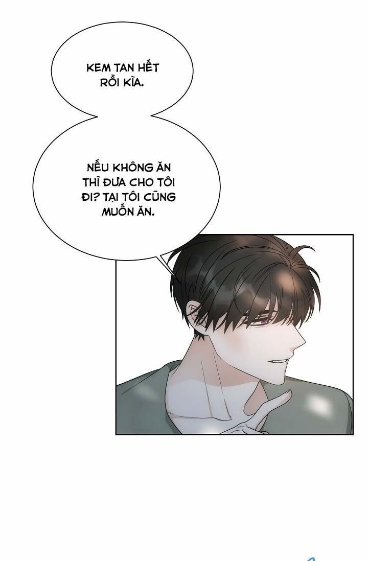 Chuyện Tình Lãng Mạn Tại Manhattan 34 trang 16