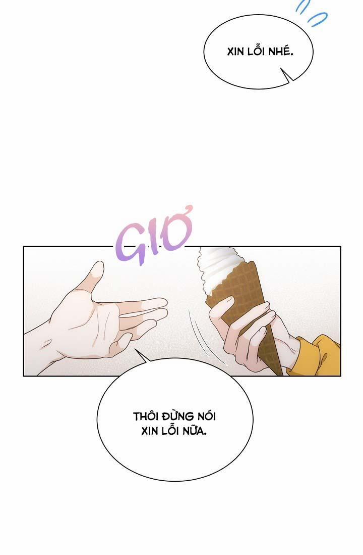 Chuyện Tình Lãng Mạn Tại Manhattan 34 trang 17