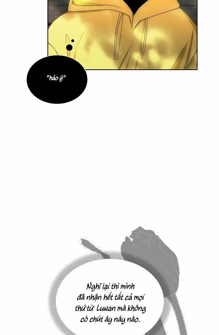 Chuyện Tình Lãng Mạn Tại Manhattan 34 trang 19