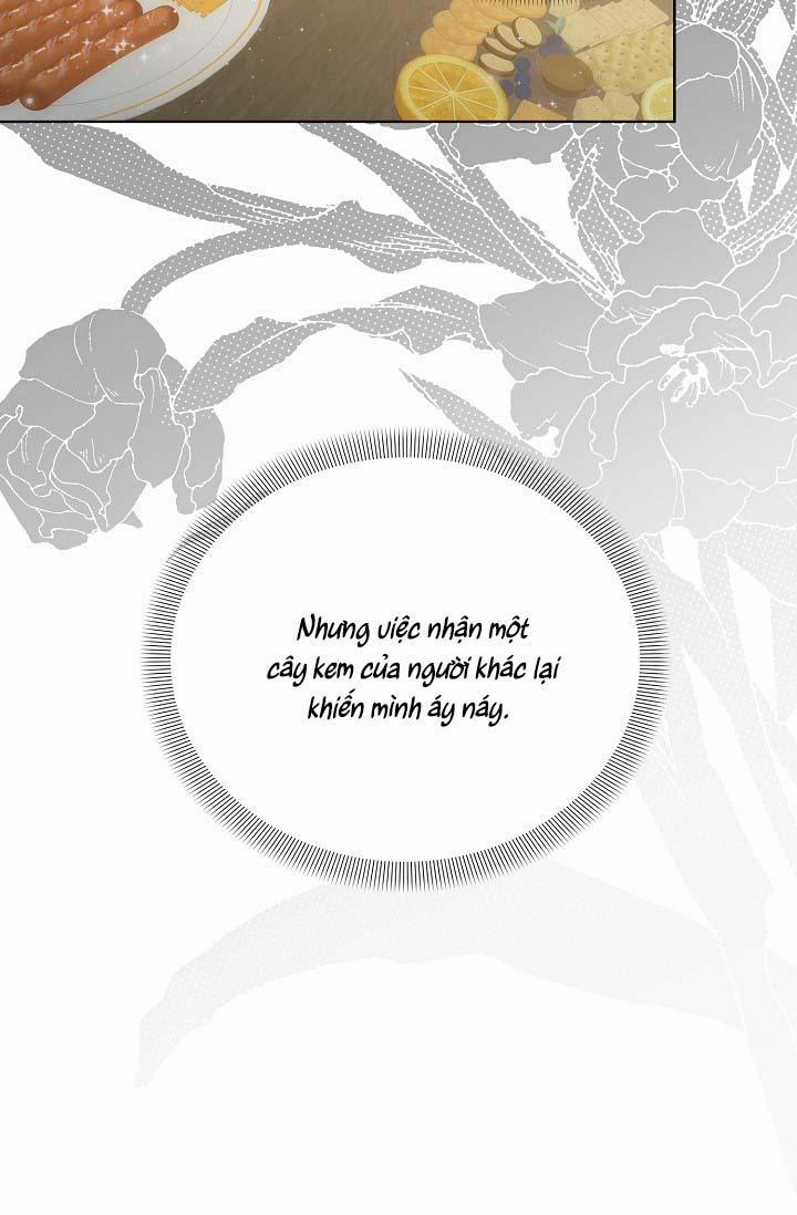 Chuyện Tình Lãng Mạn Tại Manhattan 34 trang 21