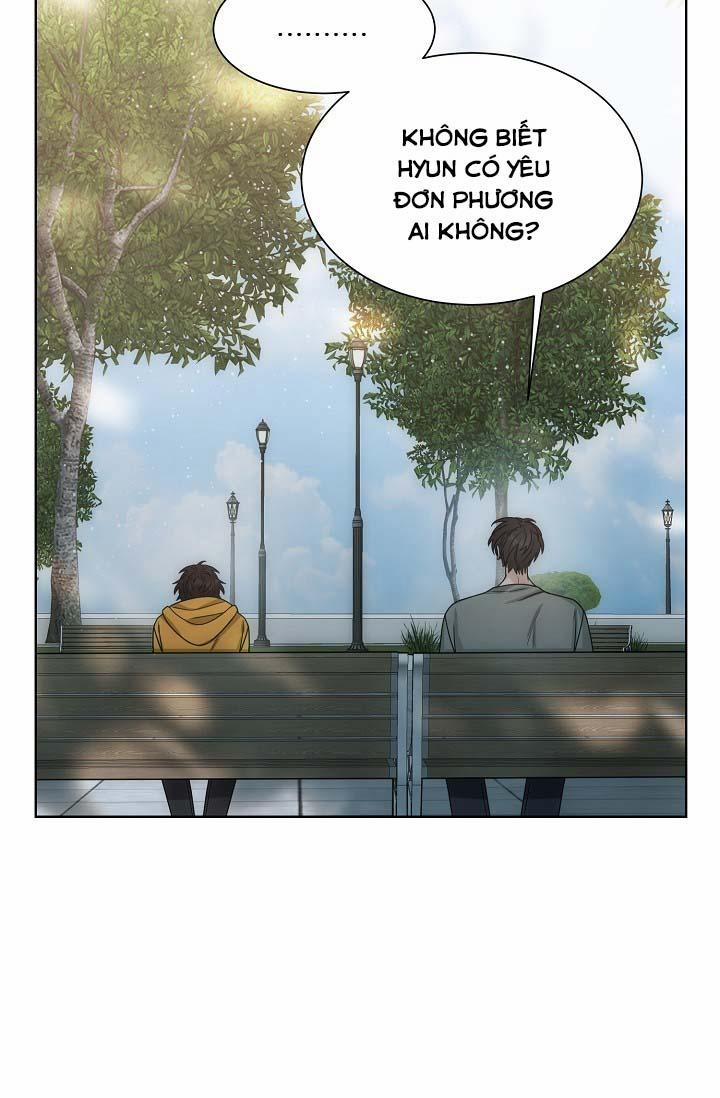 Chuyện Tình Lãng Mạn Tại Manhattan 34 trang 23