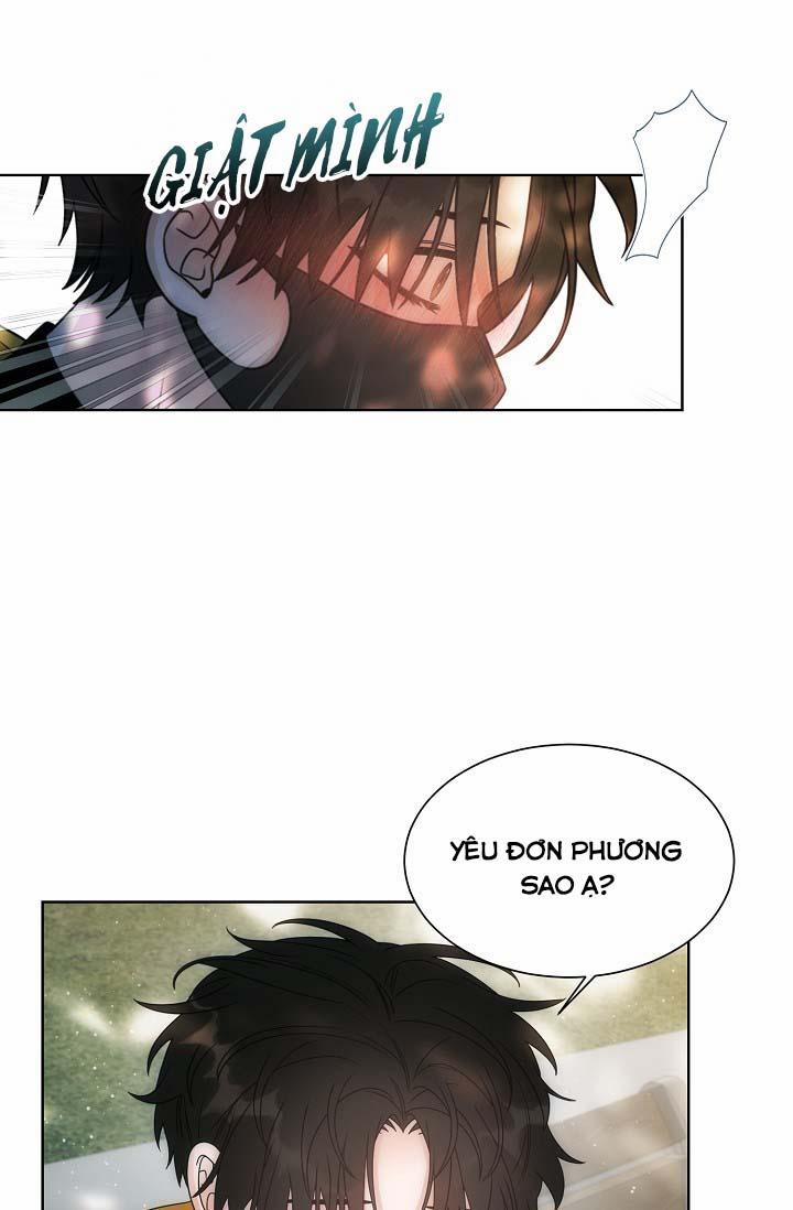 Chuyện Tình Lãng Mạn Tại Manhattan 34 trang 24