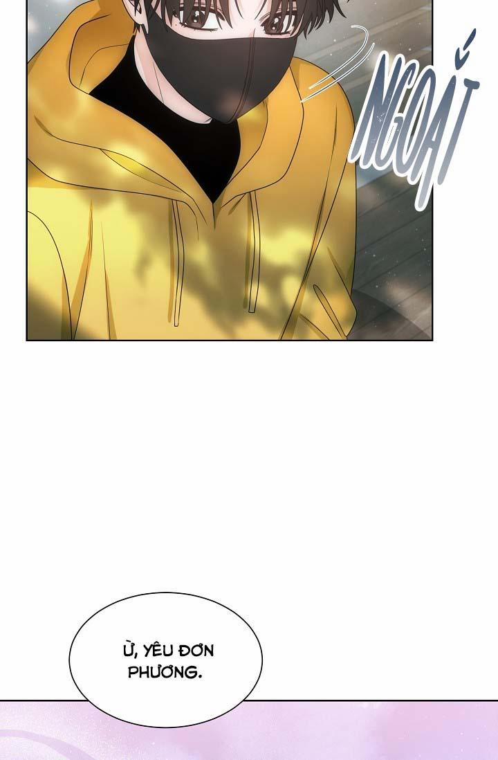 Chuyện Tình Lãng Mạn Tại Manhattan 34 trang 25