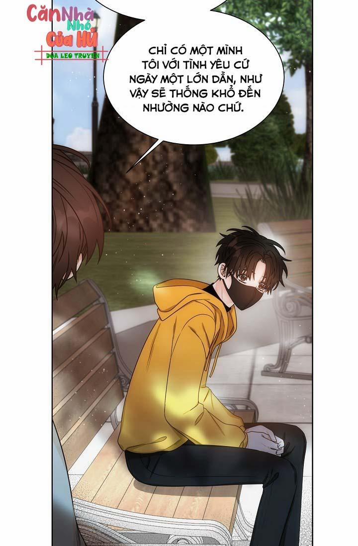 Chuyện Tình Lãng Mạn Tại Manhattan 34 trang 27