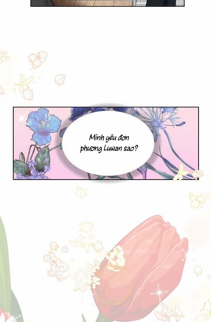 Chuyện Tình Lãng Mạn Tại Manhattan 34 trang 28