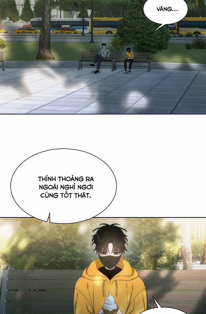 Chuyện Tình Lãng Mạn Tại Manhattan 34 trang 3