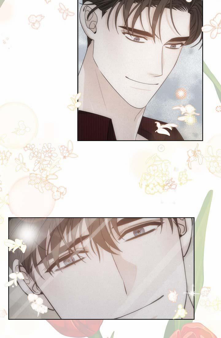 Chuyện Tình Lãng Mạn Tại Manhattan 34 trang 30