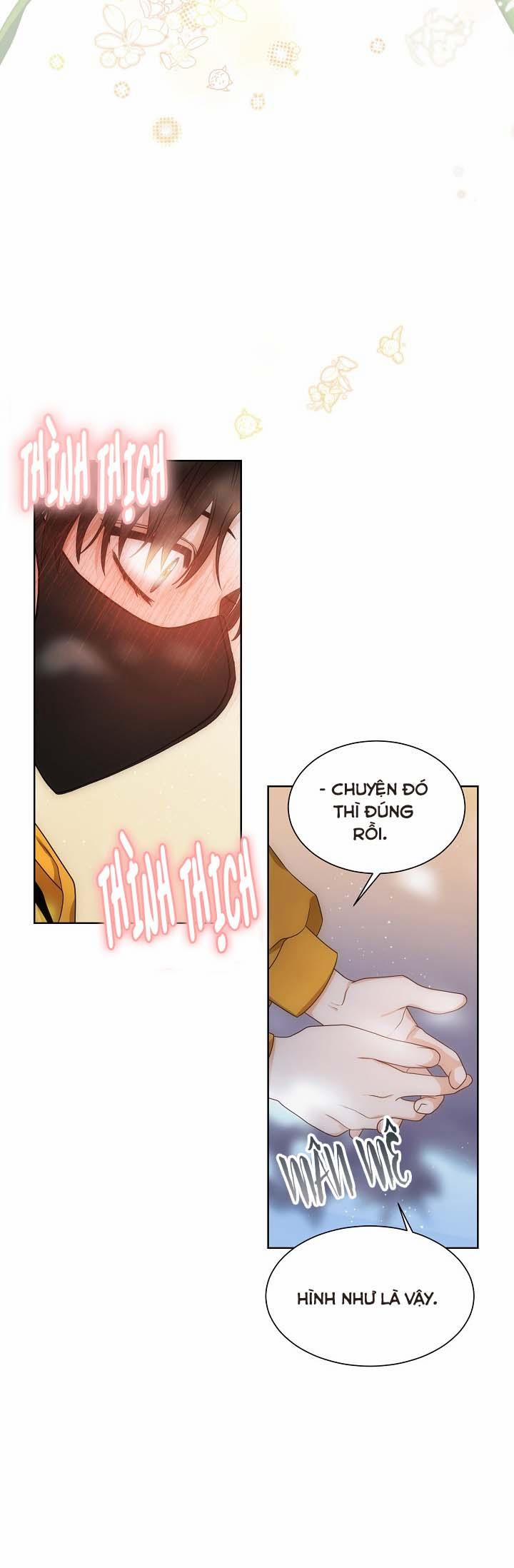 Chuyện Tình Lãng Mạn Tại Manhattan 34 trang 32