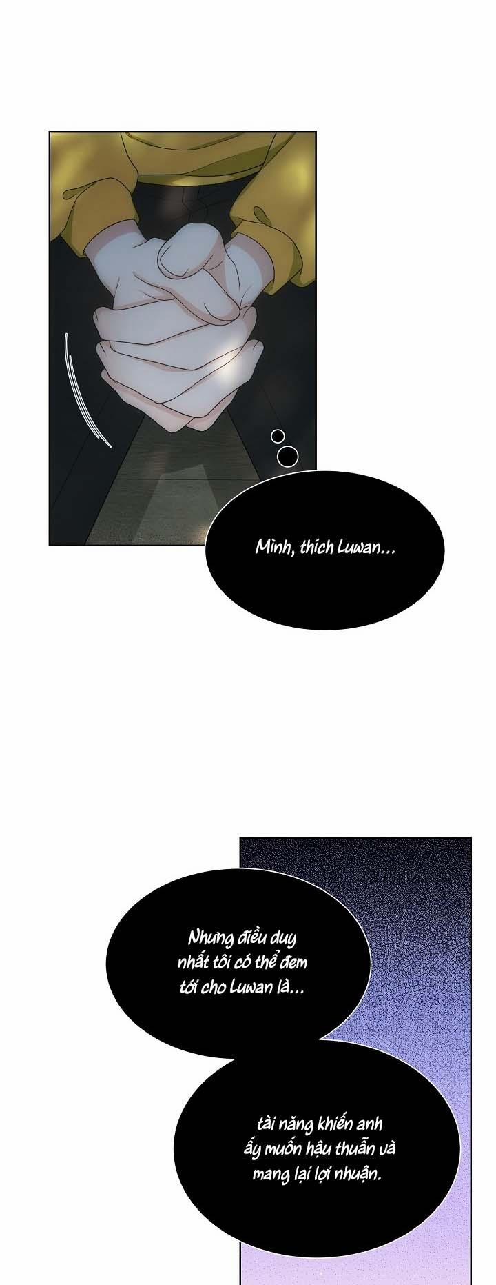 Chuyện Tình Lãng Mạn Tại Manhattan 34 trang 35