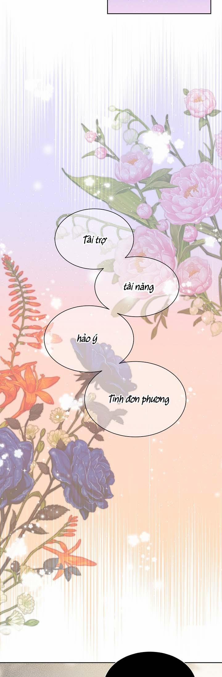 Chuyện Tình Lãng Mạn Tại Manhattan 34 trang 36