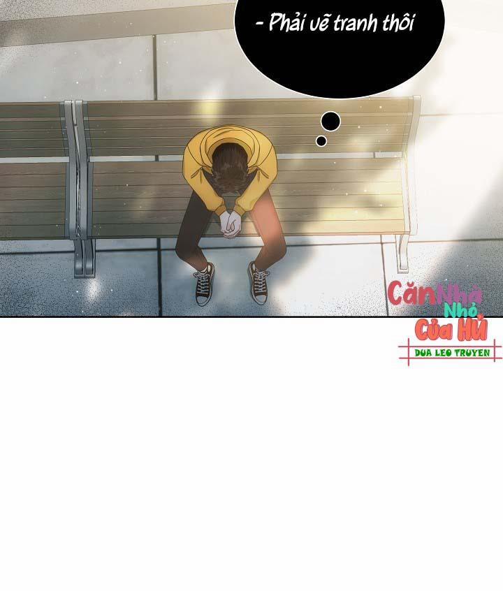 Chuyện Tình Lãng Mạn Tại Manhattan 34 trang 37