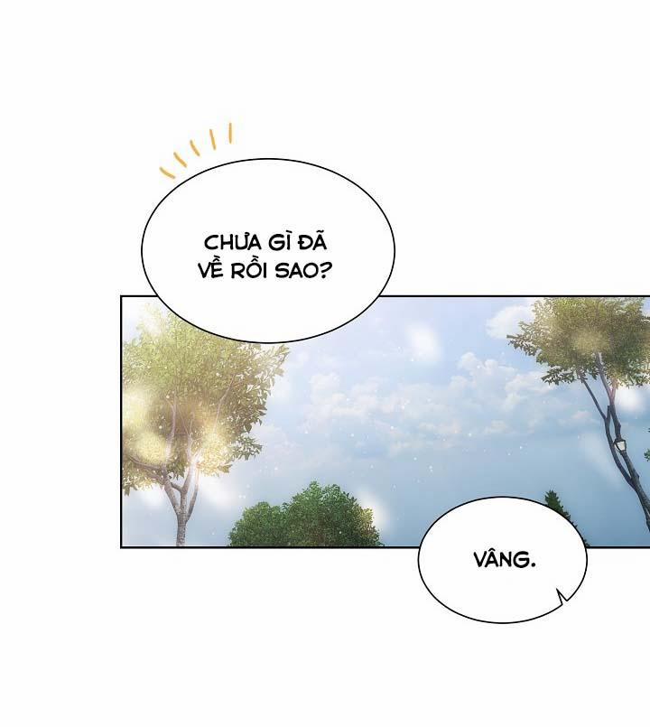 Chuyện Tình Lãng Mạn Tại Manhattan 34 trang 38