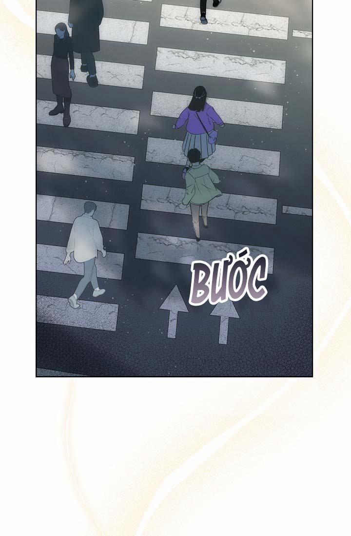 Chuyện Tình Lãng Mạn Tại Manhattan 34 trang 41