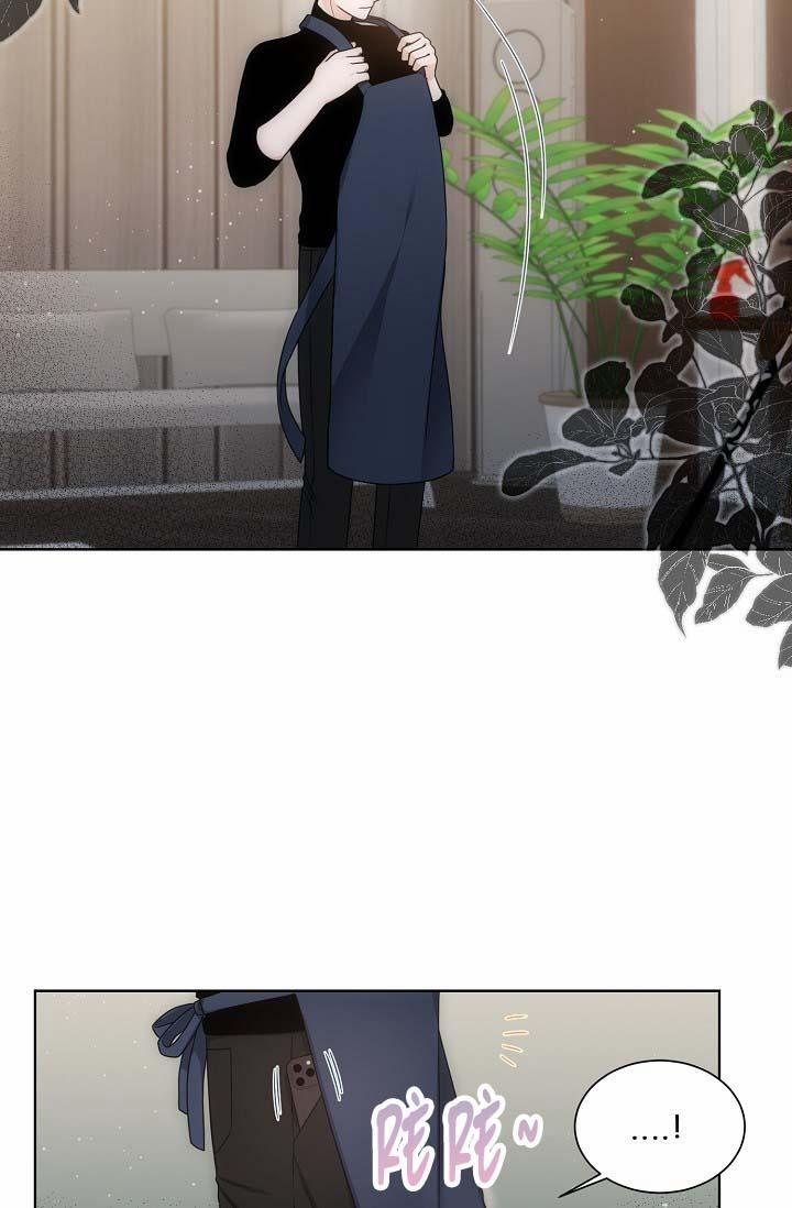 Chuyện Tình Lãng Mạn Tại Manhattan 34 trang 44