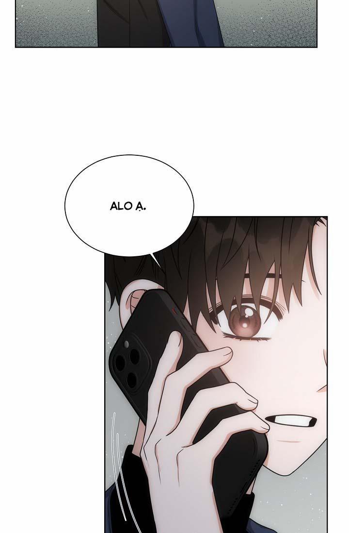 Chuyện Tình Lãng Mạn Tại Manhattan 34 trang 45