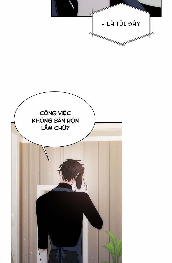 Chuyện Tình Lãng Mạn Tại Manhattan 34 trang 46