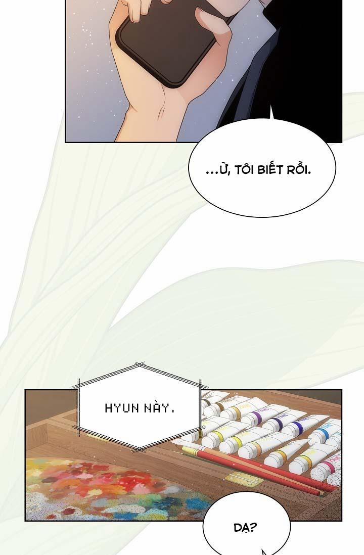 Chuyện Tình Lãng Mạn Tại Manhattan 34 trang 48