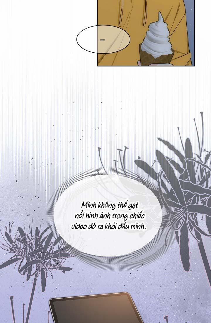 Chuyện Tình Lãng Mạn Tại Manhattan 34 trang 5