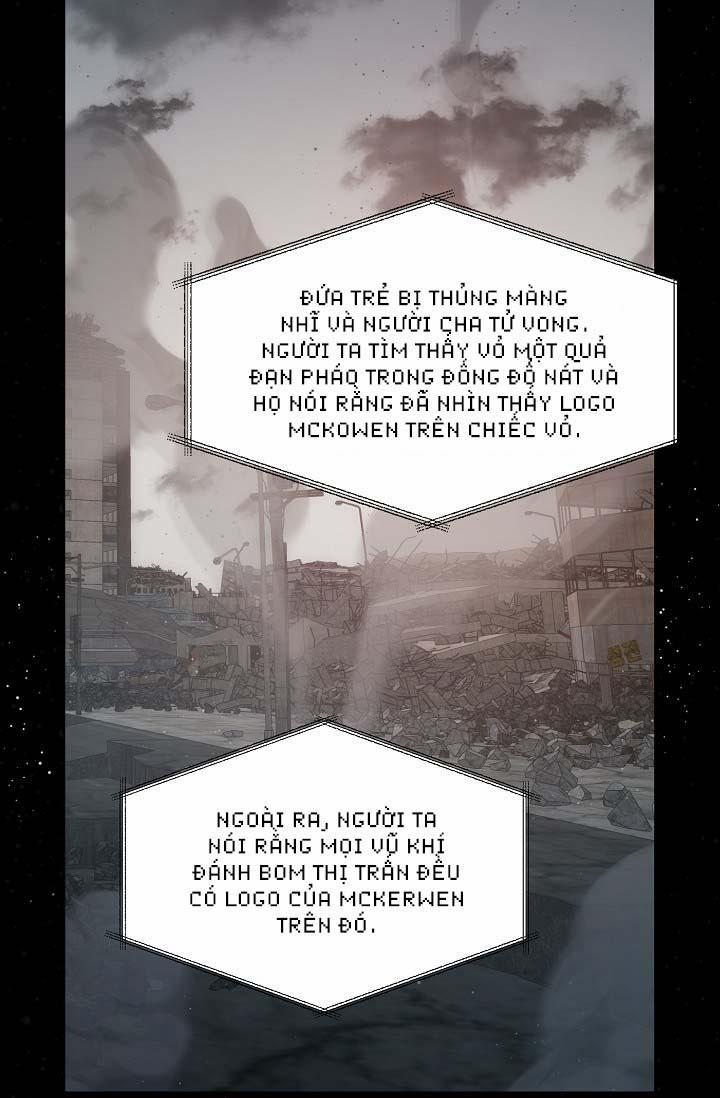 Chuyện Tình Lãng Mạn Tại Manhattan 34 trang 8