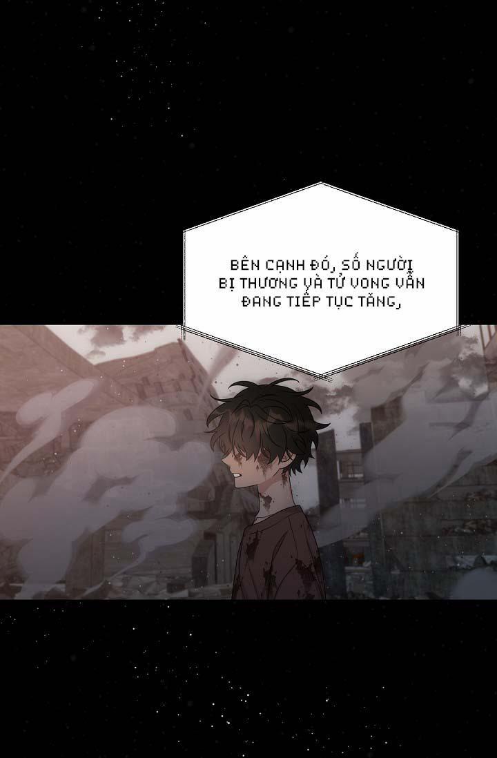 Chuyện Tình Lãng Mạn Tại Manhattan 34 trang 9