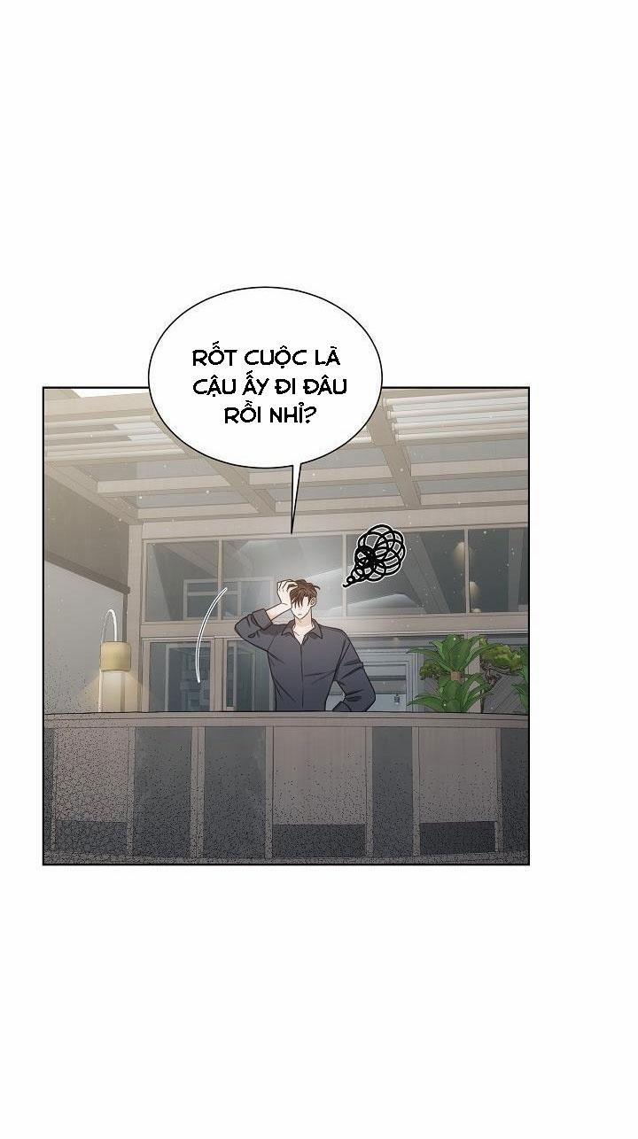 Chuyện Tình Lãng Mạn Tại Manhattan 35 trang 14