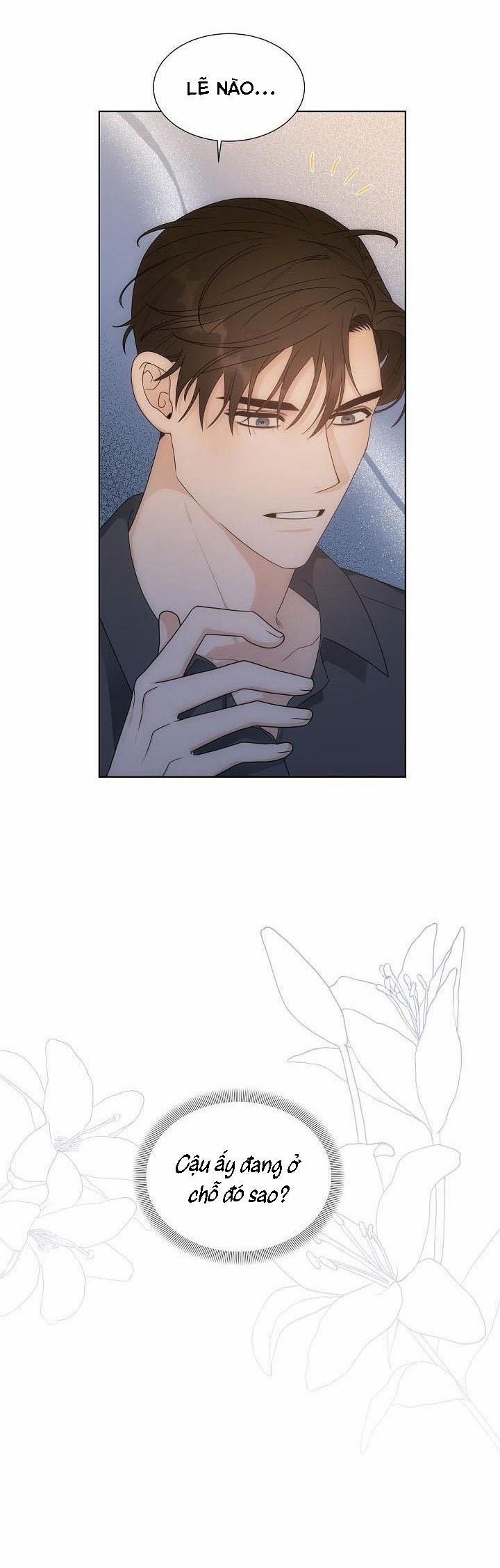 Chuyện Tình Lãng Mạn Tại Manhattan 35 trang 15