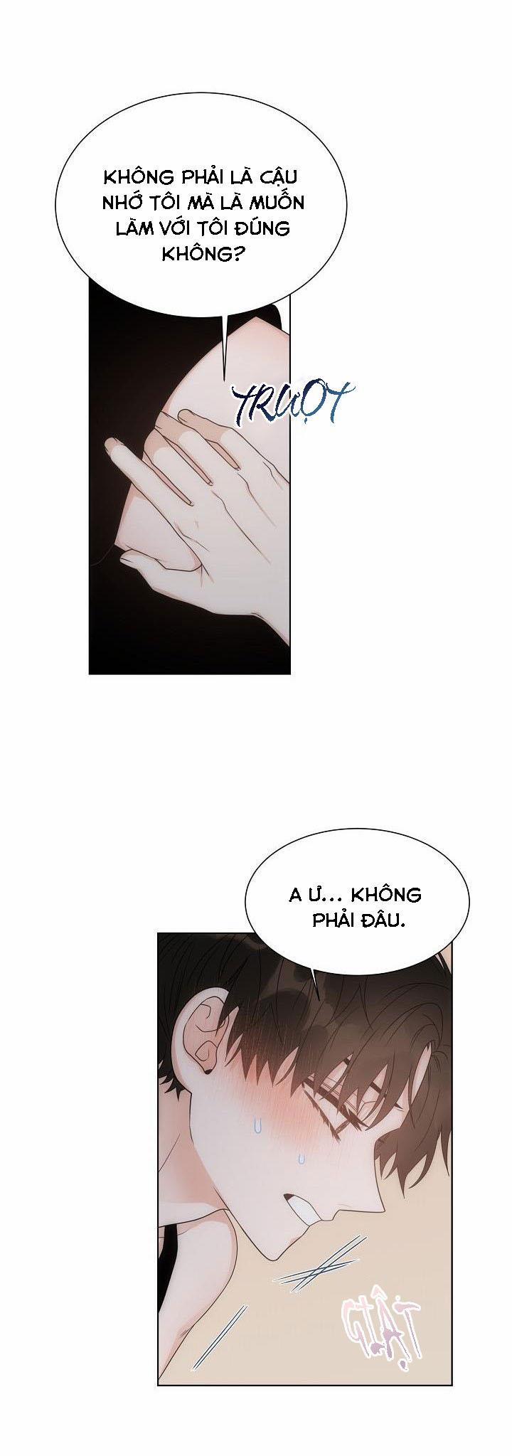 Chuyện Tình Lãng Mạn Tại Manhattan 35 trang 28