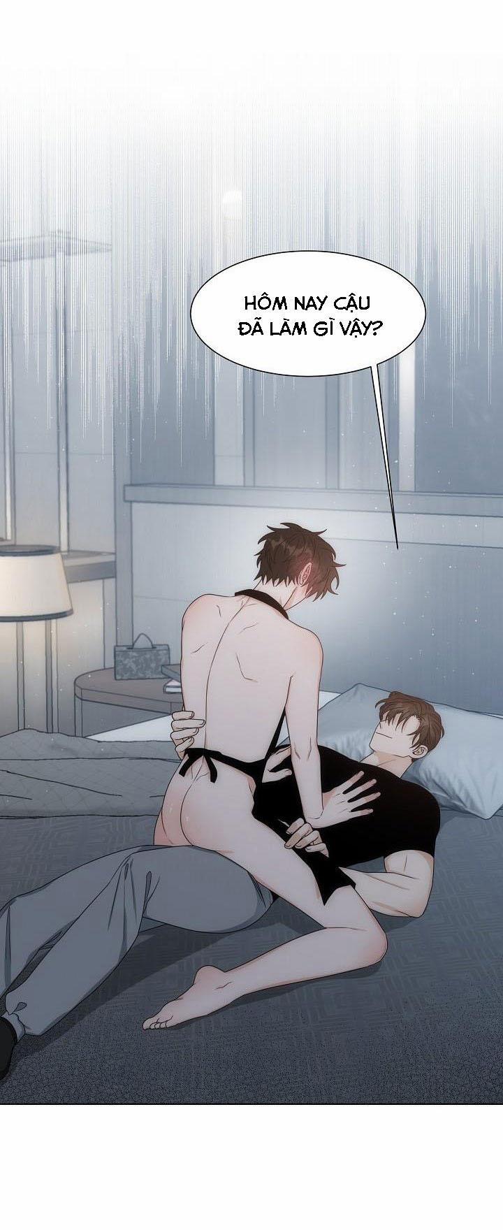 Chuyện Tình Lãng Mạn Tại Manhattan 35 trang 29