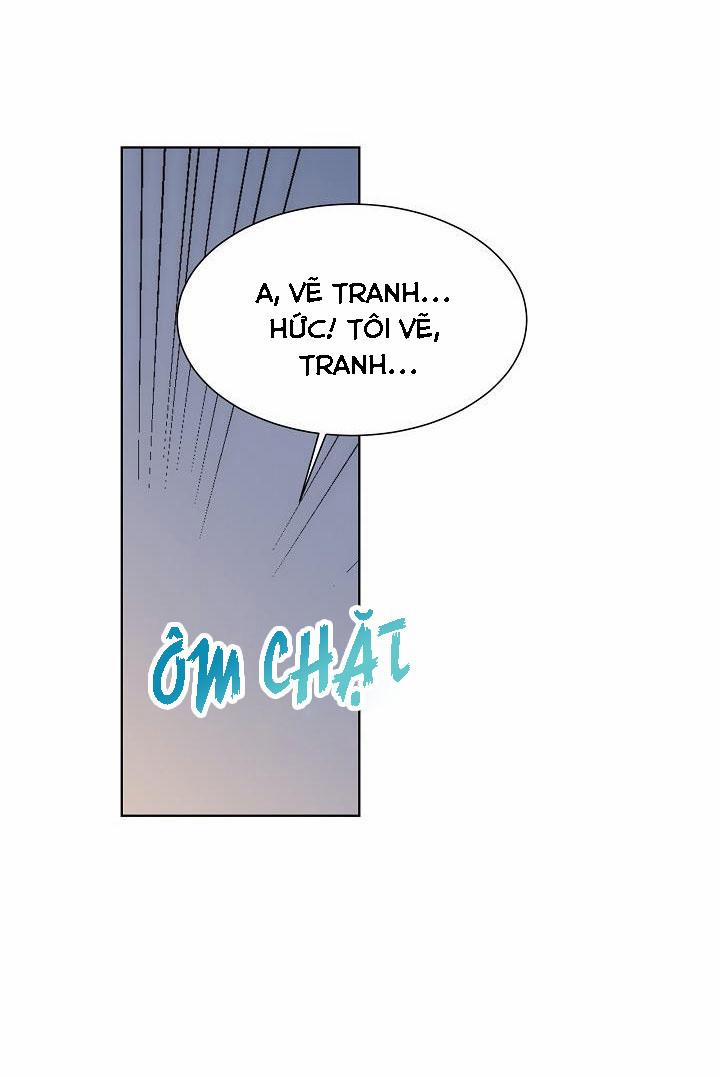 Chuyện Tình Lãng Mạn Tại Manhattan 35 trang 30