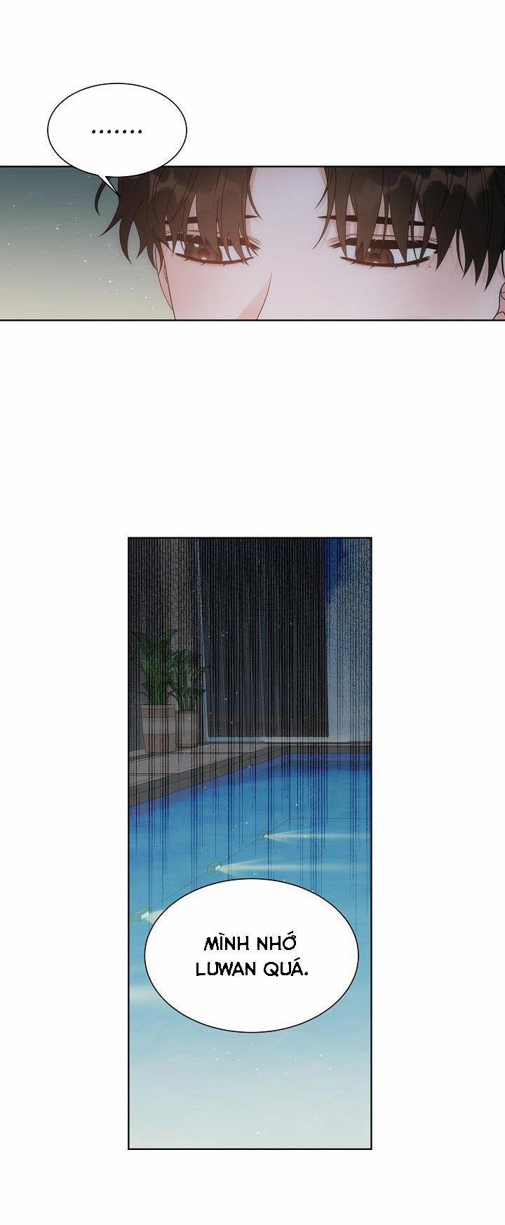 Chuyện Tình Lãng Mạn Tại Manhattan 35 trang 5